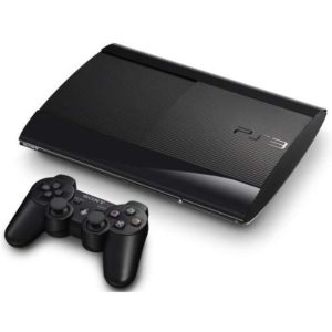 Experience Gaming Excellence with the Sony PlayStation 3 250GB Console - Renewed: The Best Choice for Affordable Entertainment