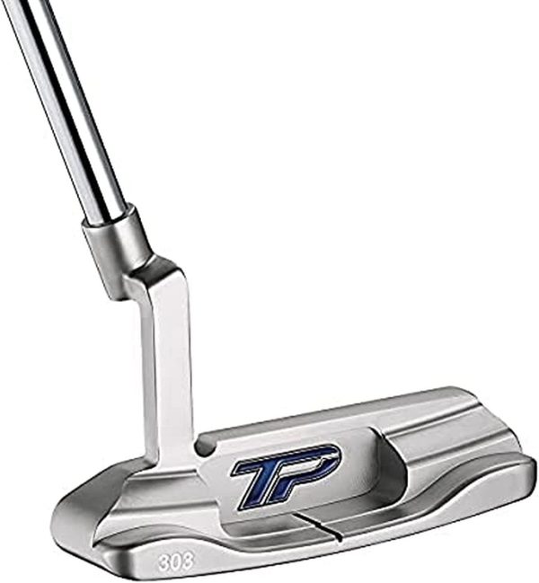 Taylormade Hydroblast Soto #1 Putter