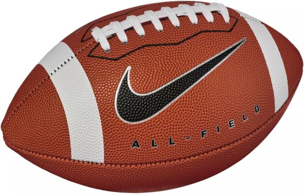 Nike VAPOR 24/7 FOOTBALL Silver | Black Child