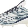 adidas Men's Adizero Football Cleats Shoe - Image 8