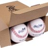 Rawlings | Cal Ripken Baseballs | Competition Grade | RCAL1 | Youth/14U | Multiple Count Options - Image 4