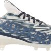 adidas Men's Adizero Football Cleats Shoe - Image 6