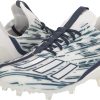 adidas Men's Adizero Football Cleats Shoe - Image 7