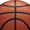 WILSON Evolution Indoor Game Basketballs - Size 5, Size 6 and Size 7 - Image 4