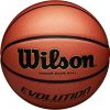 WILSON Evolution Indoor Game Basketballs - Size 5, Size 6 and Size 7 - Image 2